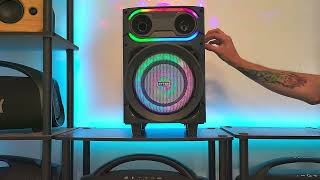 Download Lagu EYTSE LK30 Karaoke Speaker!!! 🎤 🫨🫨 MP3 Download Lagu EYTSE LK30 Karaoke Speaker!!! 🎤 🫨🫨 MP3