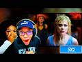 STRANGER THINGS 5X2 (O Desaparecimento de Holly Wheeler) #react (Ep 36)