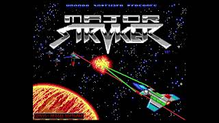 Major Stryker - Apogee Software - 1993 - PC DOS GAME