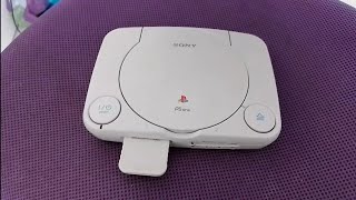 SONY PS ONE