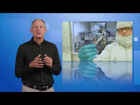 We know Silicon Substrates . But what is Glass Substrates - Explained in 60 Seconds