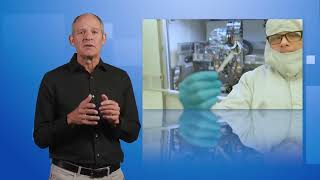 We know Silicon Substrates . But what is Glass Substrates - Explained in 60 Seconds