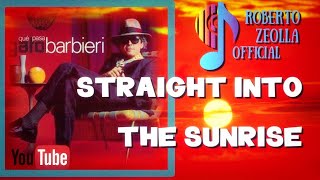 Miniatura de vídeo de "#917 STRAIGHT INTO THE SUNRISE Gato Barbieri - Topic - Yamaha GENOS @RobertoZeollaOfficial"