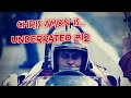 Formula 1 Underrated #12 - Chris Amon