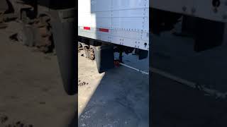 how to fix the abs on semi trailer