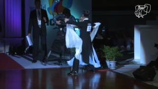 Valeri - Kehlet, Den 2012 Gs Std Final Finalissima T