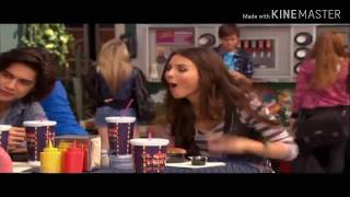 Promo iCarly and Victorious: iParty with Victorious - Nickelodeon (2011) II