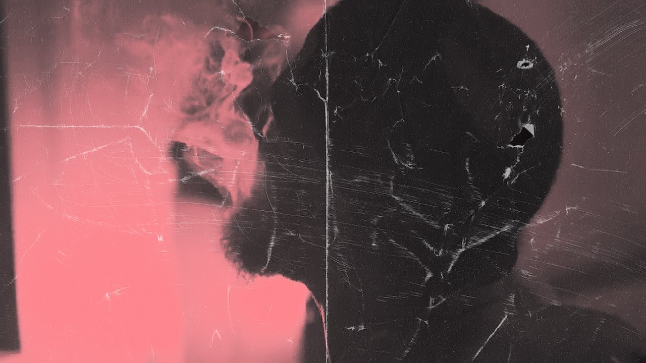 Tsu Surf Type Beat x G Herbo x Mozzy "Demons On Me"