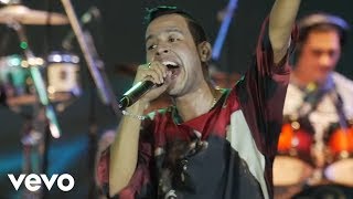 Video thumbnail of "El Gran Martín Elías - Ábrete (En Vivo) (Saludos Inicio)"