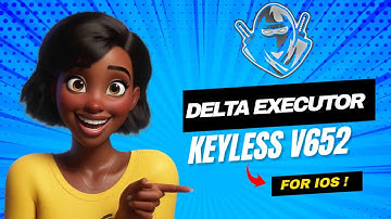 How to Download & Use Delta Executor V652 on iOS for Roblox Mobile (iPhone) | 2024 Tutorial