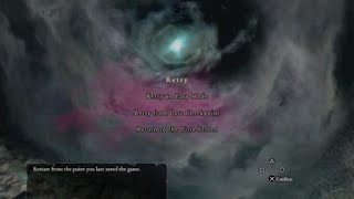 Dragon's Dogma: Dark Arisen] Curiosity killed the waifu