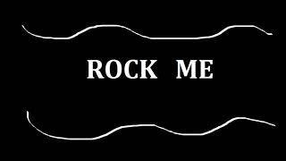 Watch Arden Bright Rock Me video