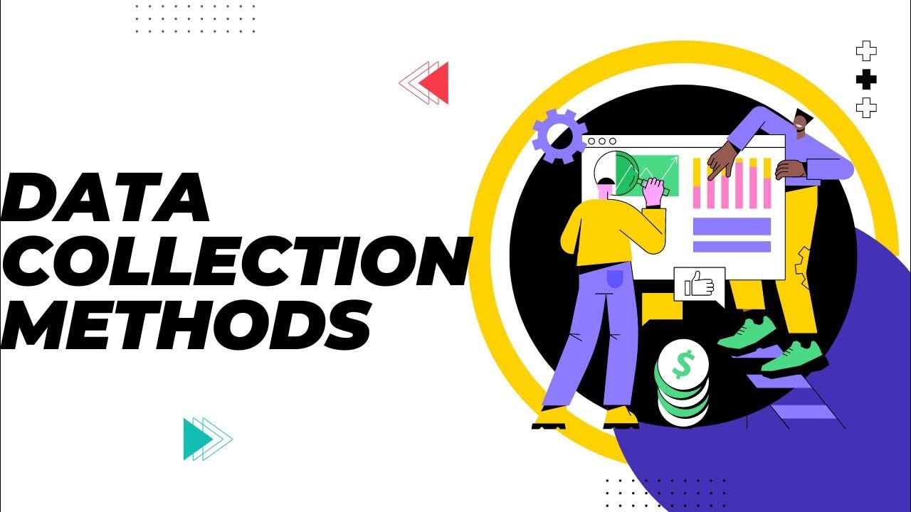 Data Collection Method A important link for successful research