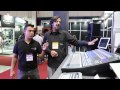 Dicas de udio aes expo 2014 studiolive 32 da presonus