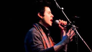 David Archuleta - Mary Did You Know - VIP Beaver Creek