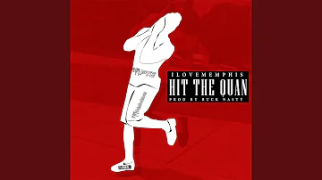 Iheart Memphis- hit the quan 432hz