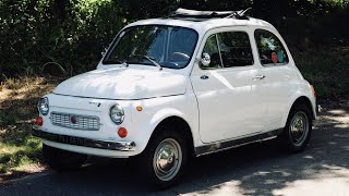Francis Lombardi Fiat 500 My Car Fiat 500 Francis Lombardi My Car