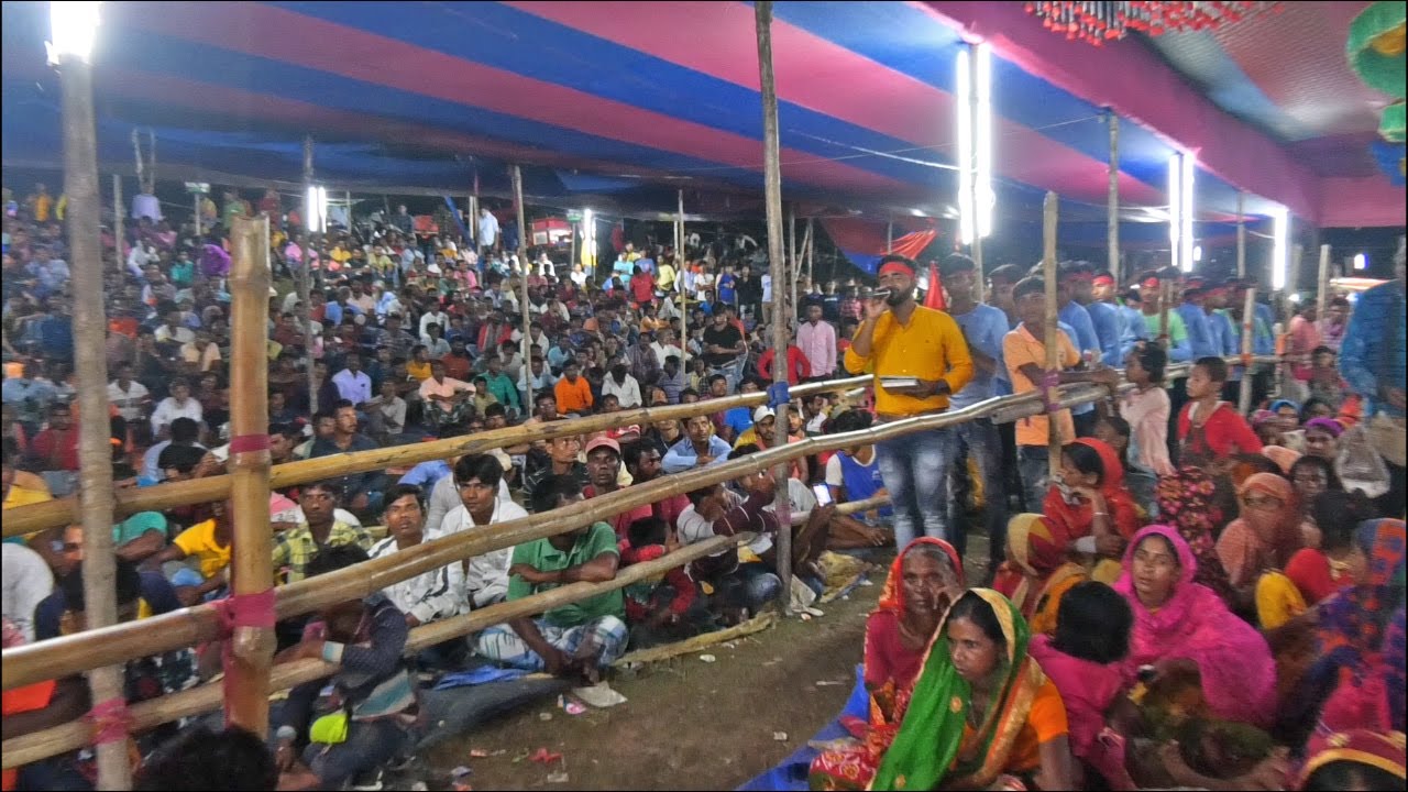 Jharni !! মহরম ঝার্নি  লাইভ । হৃদয় জুড়ানো ঝার্নি !! New Jharni !! Moharam Geet !!