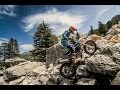 Hard Enduro Riding Through the Forest - Red Bull Sea to Sky Day 2