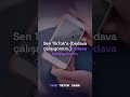 TikTok'un %84'ü Bilmiyor: ByteDance Seni İzliyor #shorts #ai