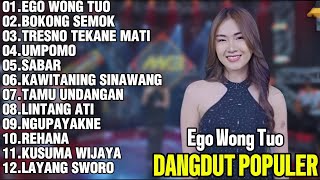 FULL ALBUM DANGDUT POPULER TERBARU 2026 | LAGU DANGDUT HITS SEPANJANG MASA