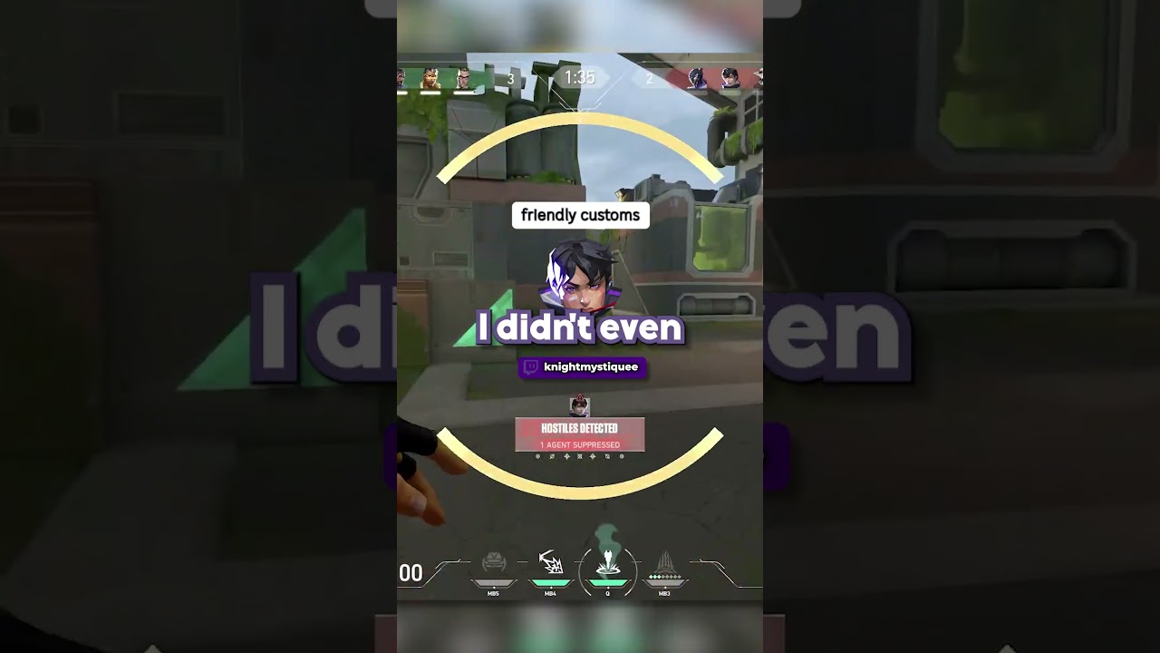 FRIENDLY DISCORD CUSTOMS