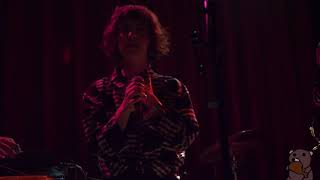 Wild Ones - Invite Me In [4K 60FPS] (live @ Union Pool 4/21/18)
