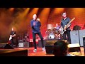 Midnight Oil - Lucky Country/Too Much Sunshine (live)