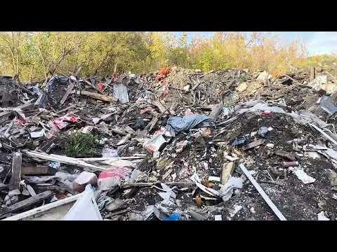 09.10.2026Новый полигон?