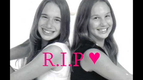 Rest In Peace Ashley And Stephanie Daubs