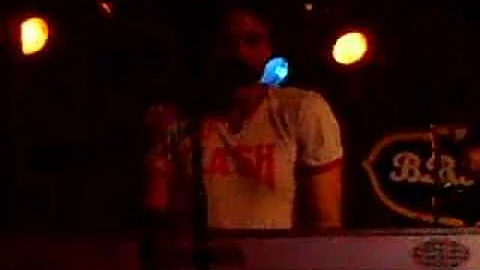 AMOST QUEEN AT B.B. KINGS...