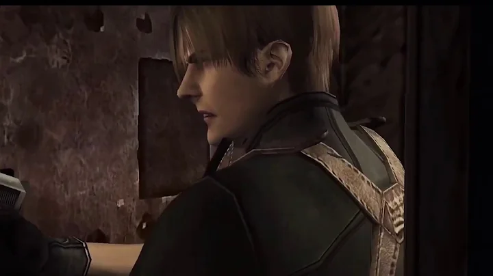 Ashley Graham but she is from Texas (Resident Evil...