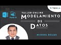 Temixa -  Taller Online - Modelamiento de Datos