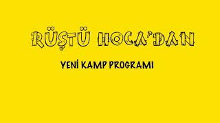 Yeni Kamp Programı