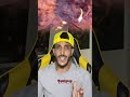 يانار داغ جبل النار 