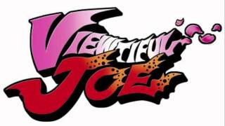 Viewtiful Joe Another Joe (Extended)