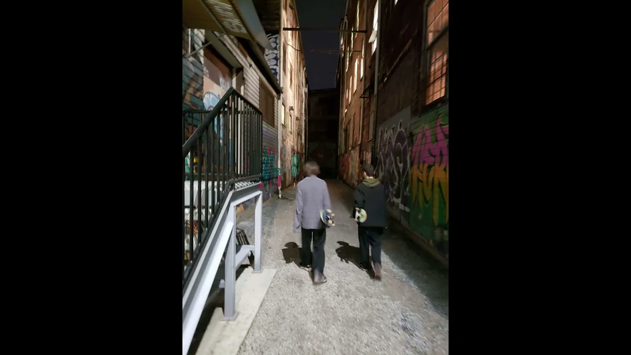 Miles Away Unfinished Demo Version