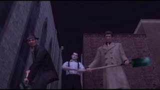 The Godfather-Psm Trailers