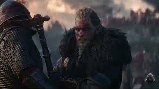 Ins Creed All Protagonist Epic Edit