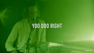 Yoo Doo Right - 1N914