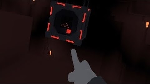 How to beat and get the lava crystals in the lava dungeon in yeeps