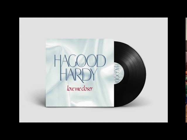 Hagood Hardy - A Love Affair