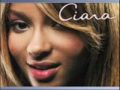 Ciara- 1,2 Step HQ