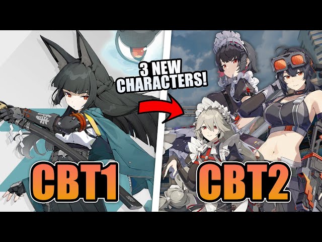 Zenless Zone Zero  Gacha System and Character Rarities Explained (CBT2) -  KeenGamer