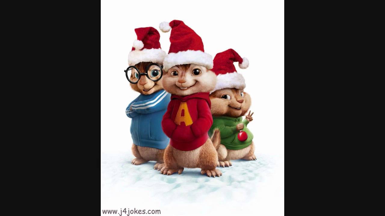 Party in the usa alvin and the chipmunks (reuploaded) miley cyrus - YouTube