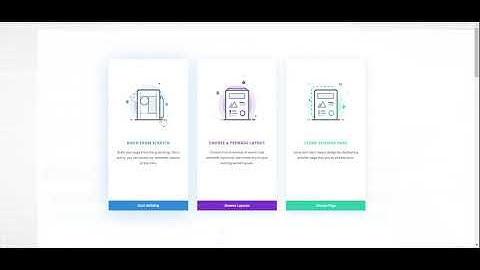 How to clone/duplicate  Divi page/post
