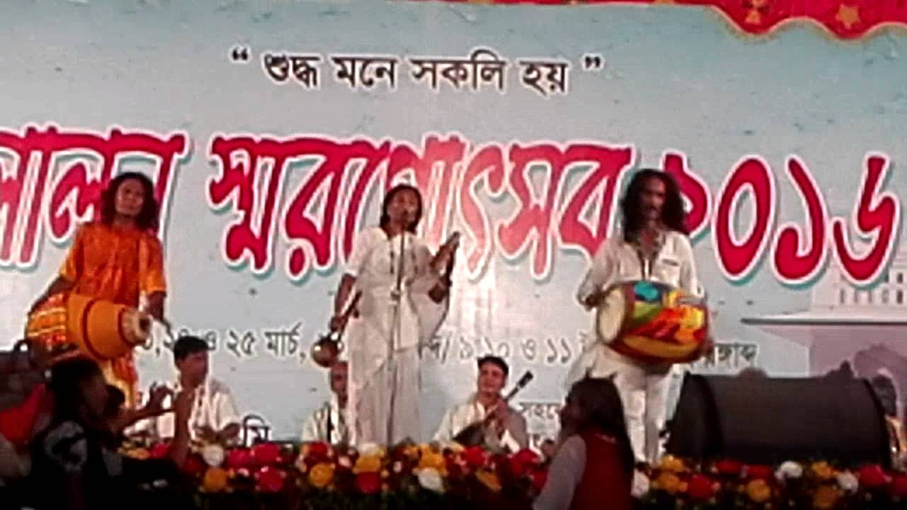 Lalon Mela 2016