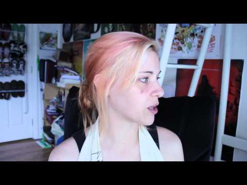 GAMING NEWZ: Depressed Sims Play Fez In The City