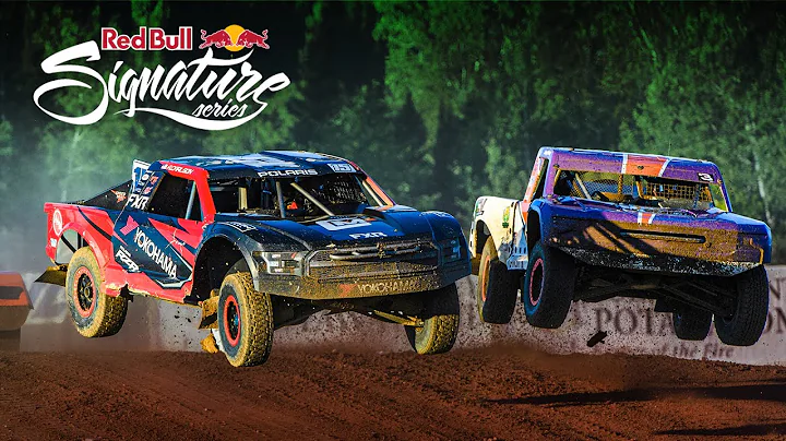 World's Best Off Road Drivers Battle It Out In Cra...