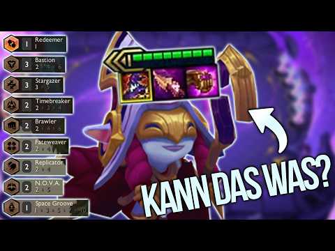 Fountain Lulu - Is it any good? | TFT Set 17 Banger 33